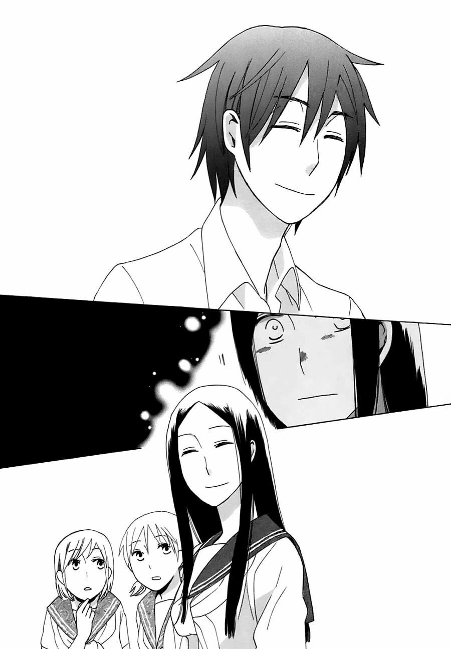 14-sai no koi chapter 4 14