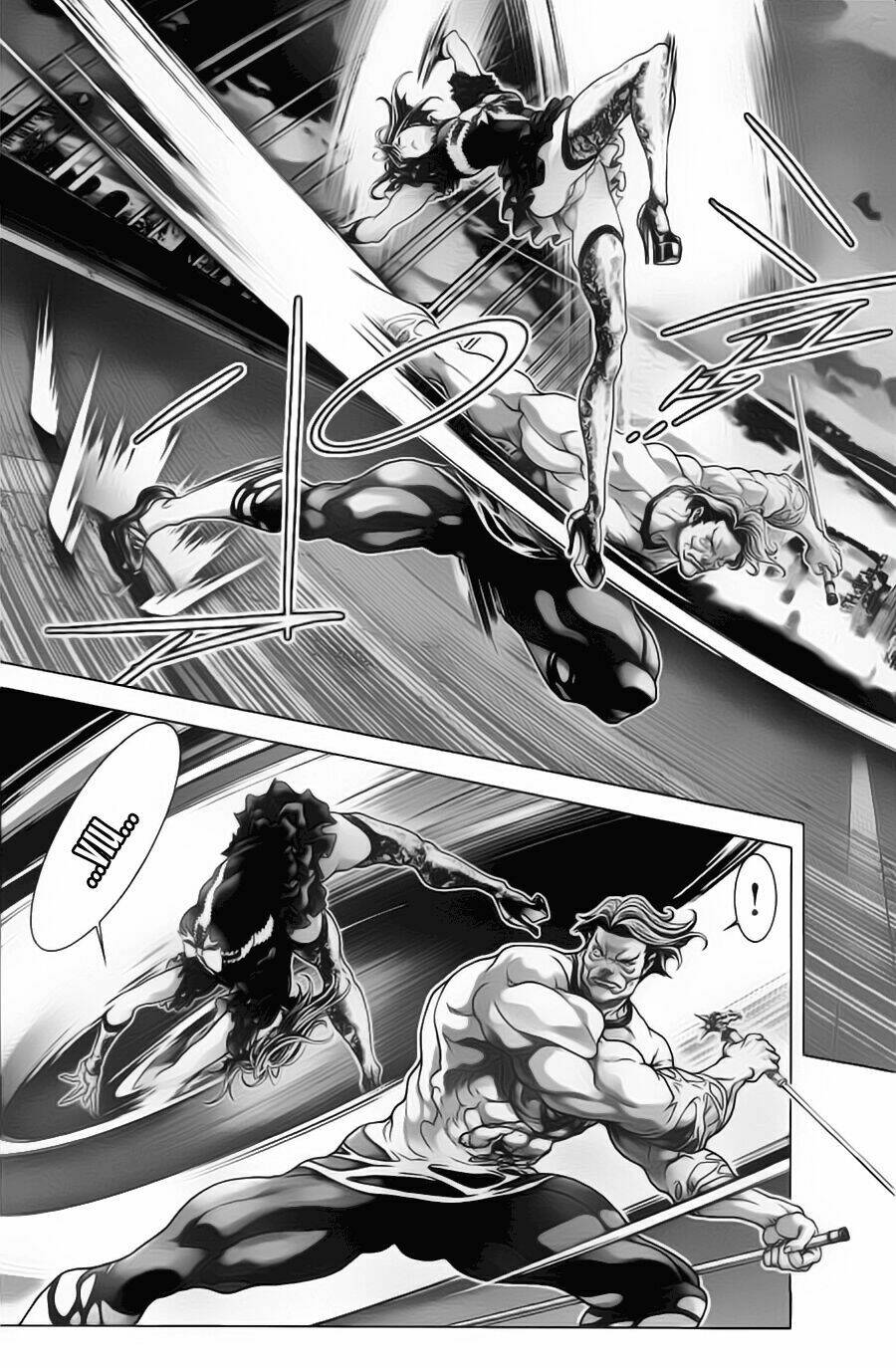 black joke chapter 30 6