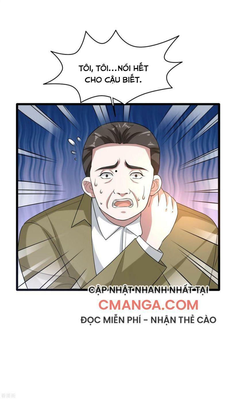 đô thị tà vương chapter 141 18