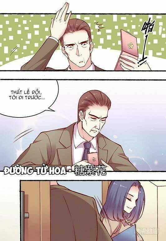 jm đặc thù khách nhân phục vụ bộ chapter 41 15