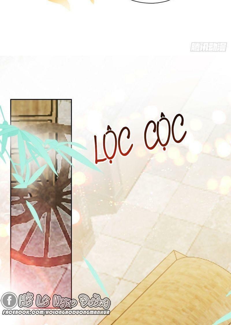 bổn vương muốn nàng chapter 32 43