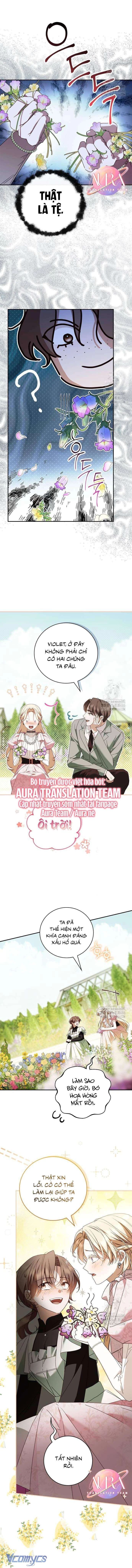 nữ hầu bí mật của nhà bá tước chapter 19 6