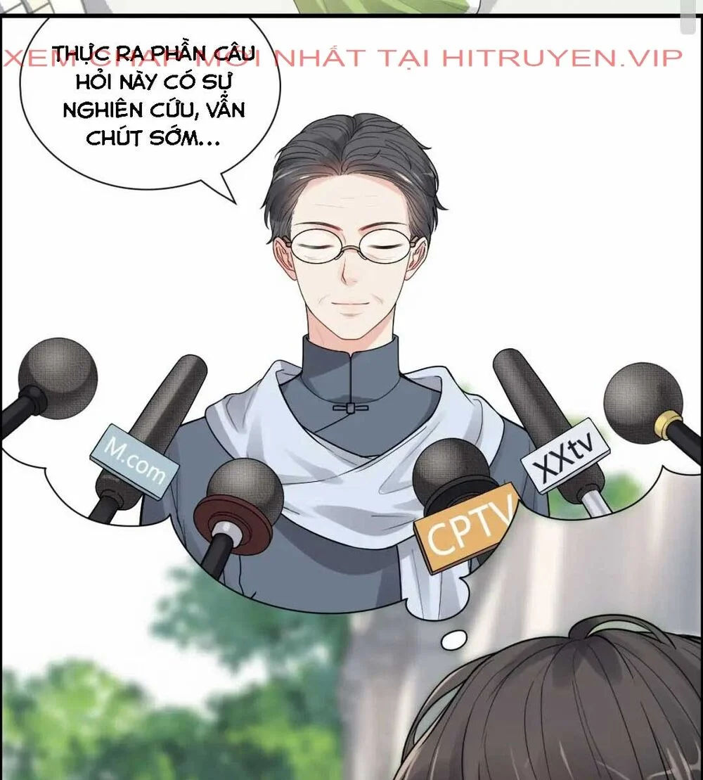 cô vợ hợp đồng bỏ trốn của tổng giám đốc chapter 425.2 12