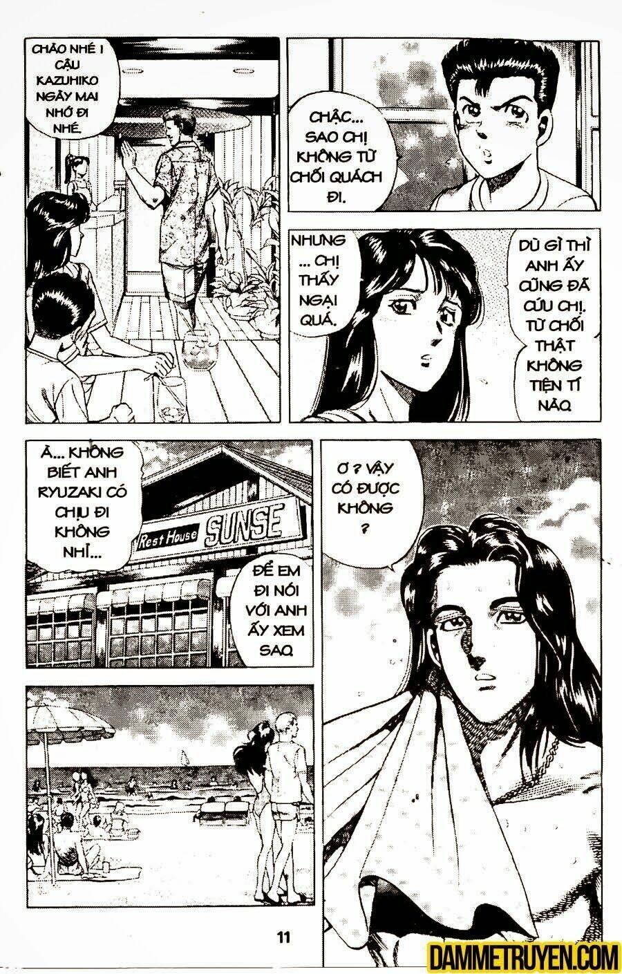 sức mạnh nhân đôi chapter 25.2 6