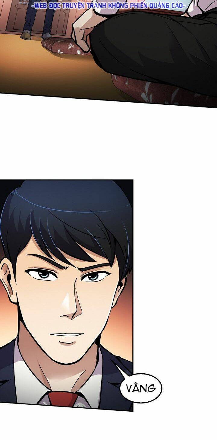 điều tra viên chuyển sinh chapter 60 50