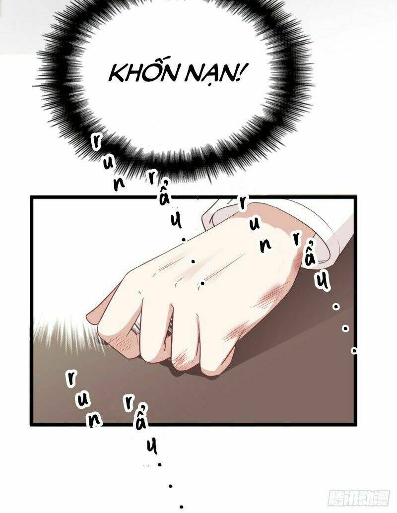 bí mật kết hôn với ảnh đế: vợ ơi đến đây tấn công đi nào chapter 38 4