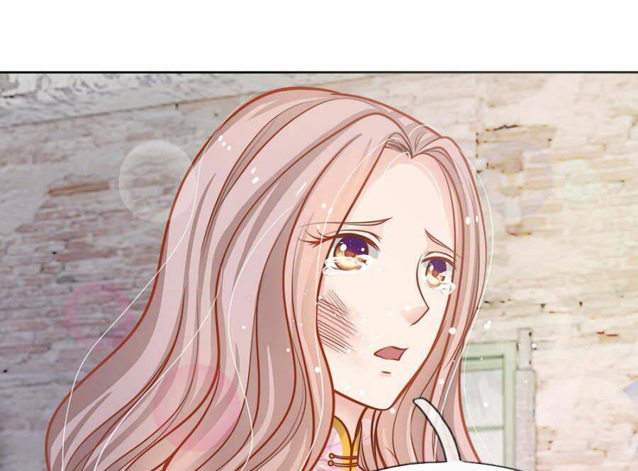 thiếu soái của tôi chính là manh như vậy chapter 54 2