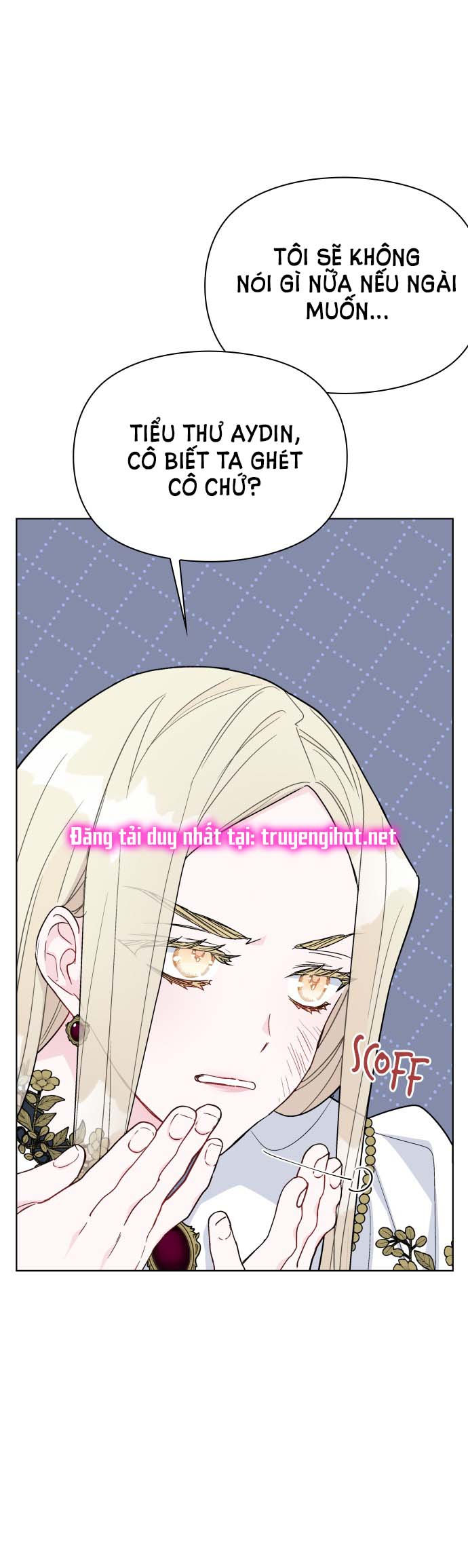 cách hiệp sĩ sống như một tiểu thư chapter 48 25