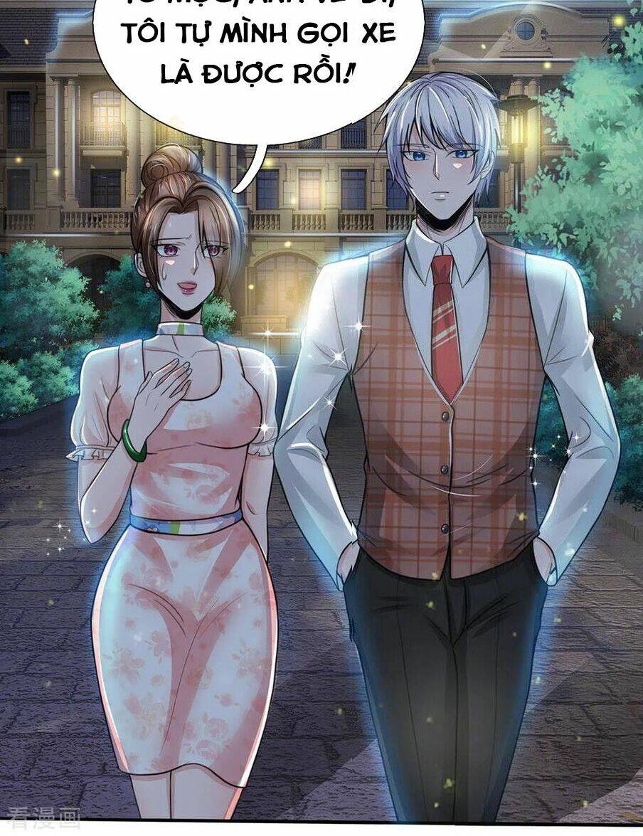 tuyệt đỉnh khí thiếu chapter 66 11