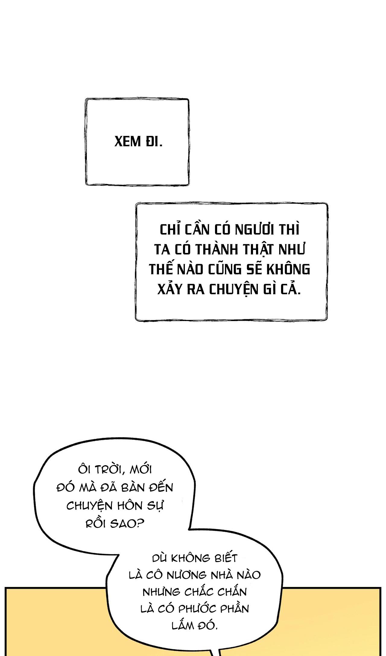 Đạo Sĩ Bí Ẩn Và Cậu Nhóc Vô Cảm chapter 57