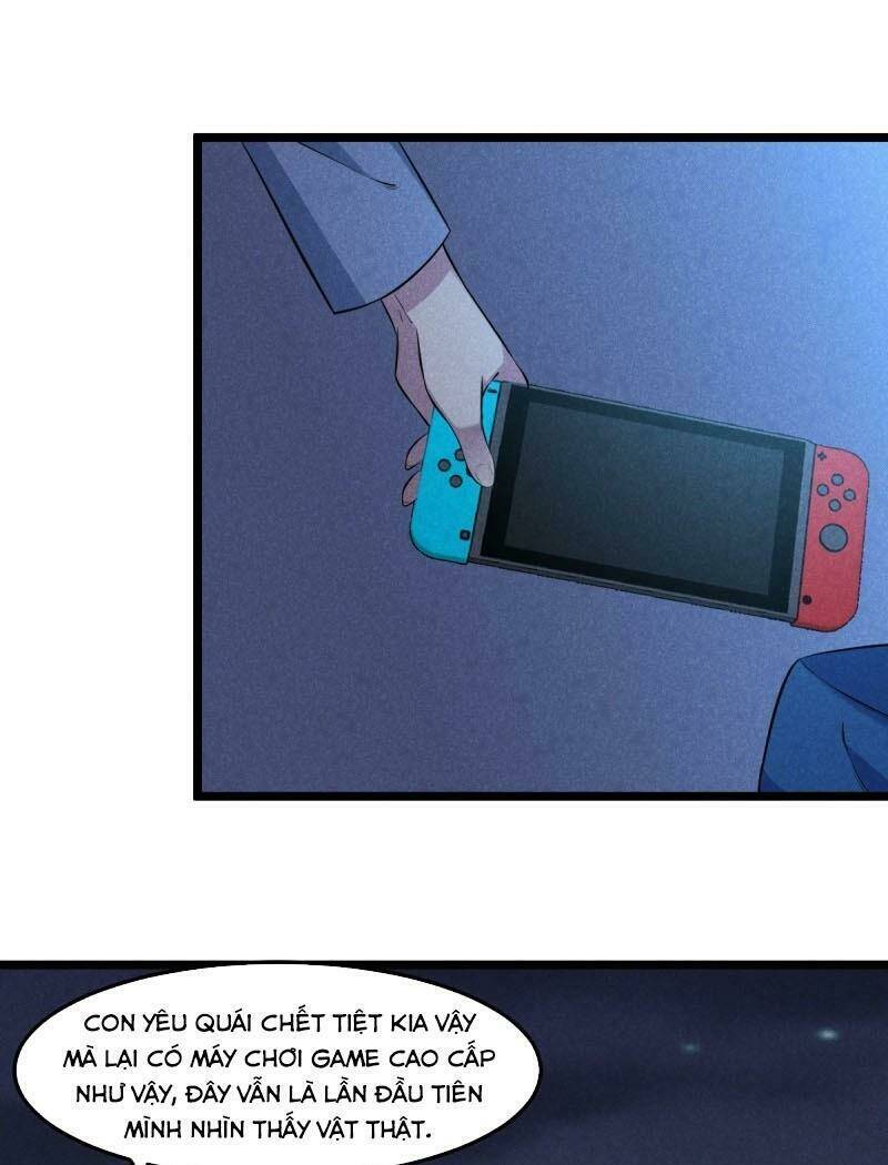 thần tiên rút thẻ chapter 12 25