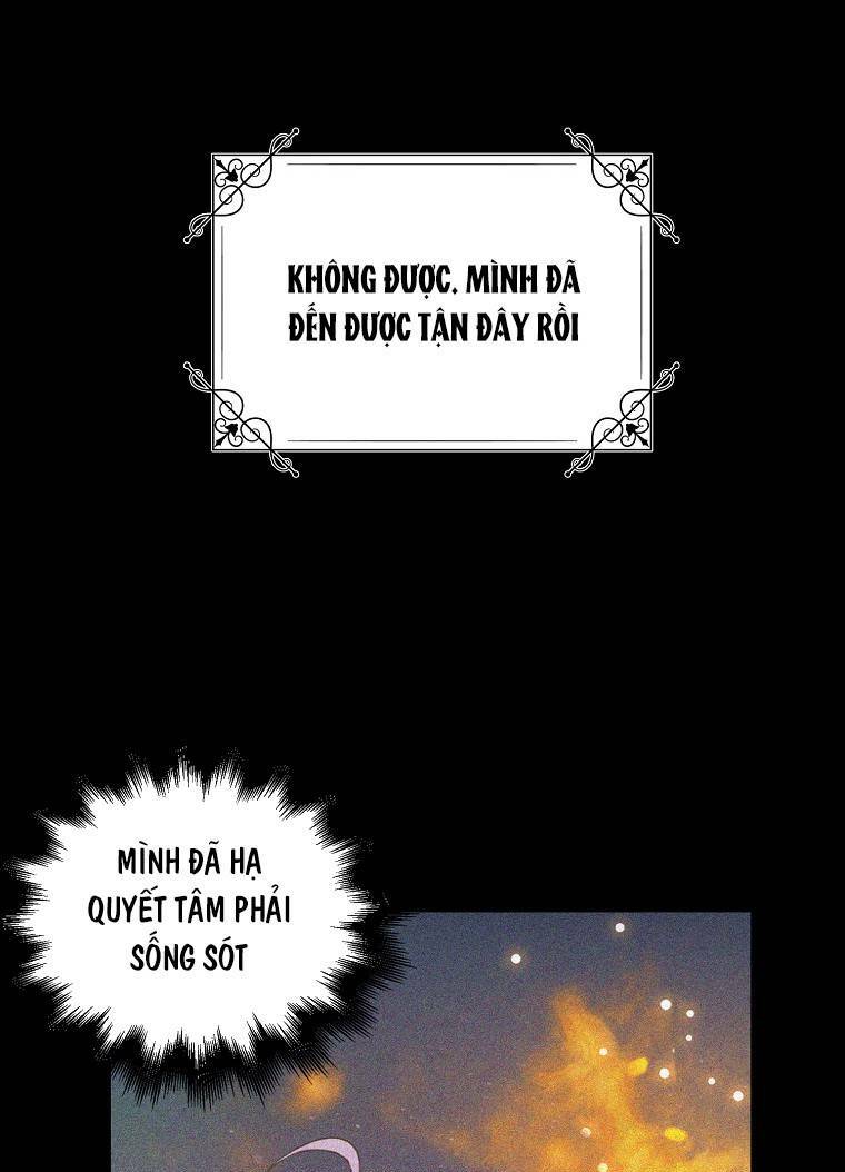 sinh ra làm con gái ác nữ chapter 6 33