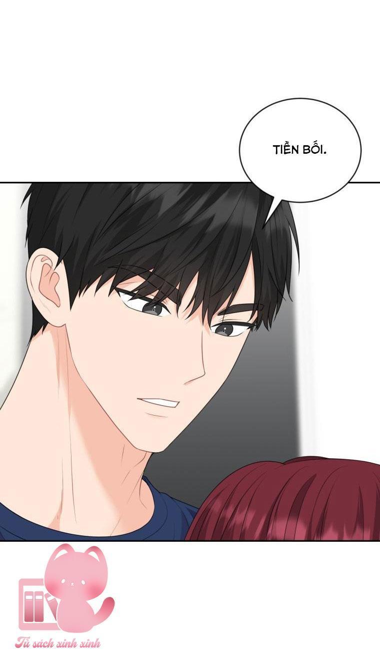 mong được chị chỉ bảo, tiền bối chapter 2 79