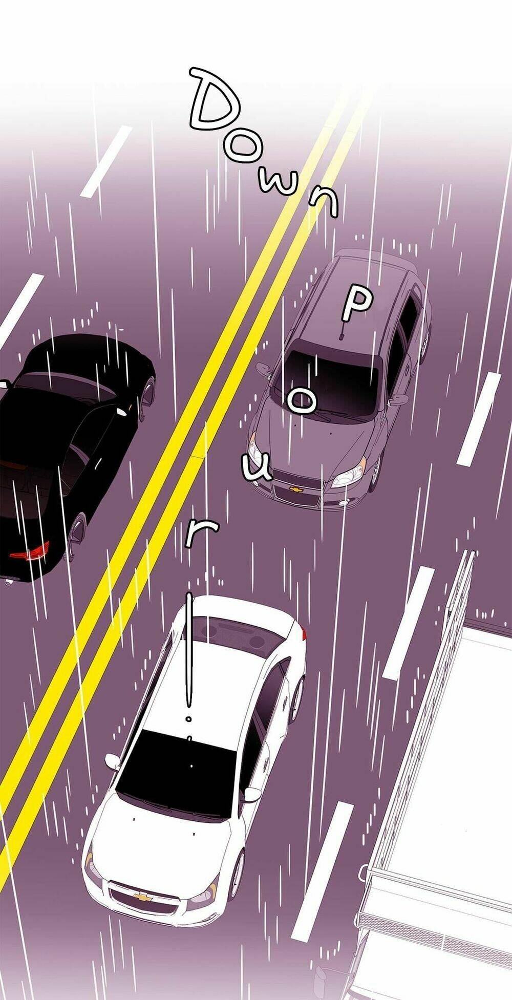 chuyện gì đến, rồi cũng sẽ đến chapter 35 12