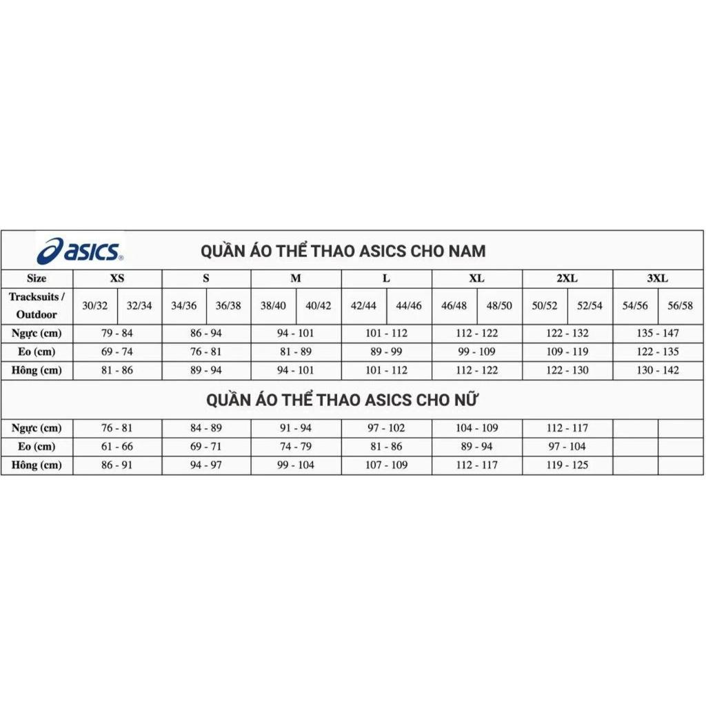 Áo Thun Chạy Bộ Asics Nam 2011C753.300