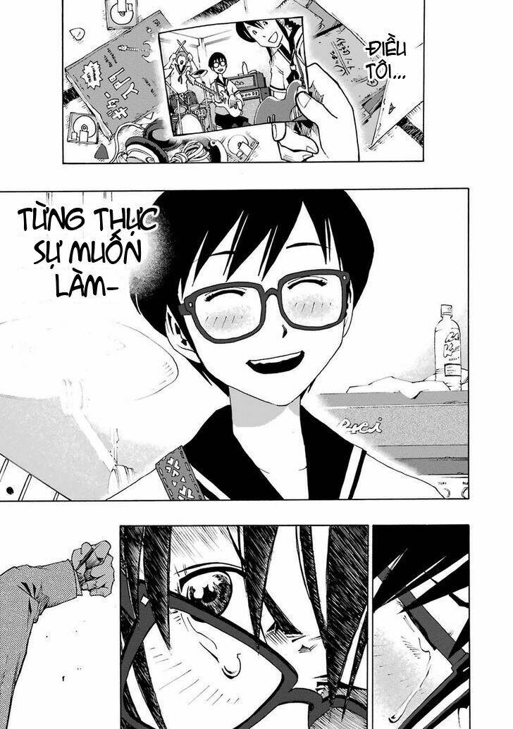 shiori experience - jimi na watashi to hen na oji-san chapter 1.2 25