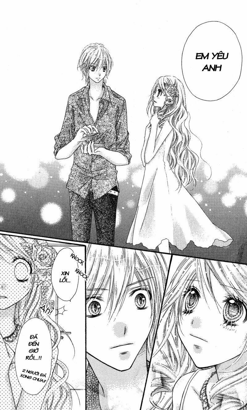 rockin' heaven chapter 32 74