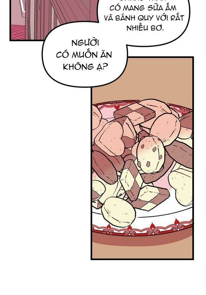 công chúa bãi rác chapter 10 44