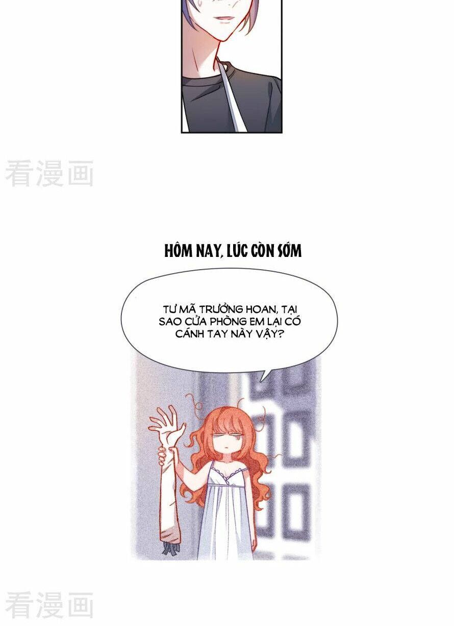 địa ngục cáo bạch thi chapter 89 4