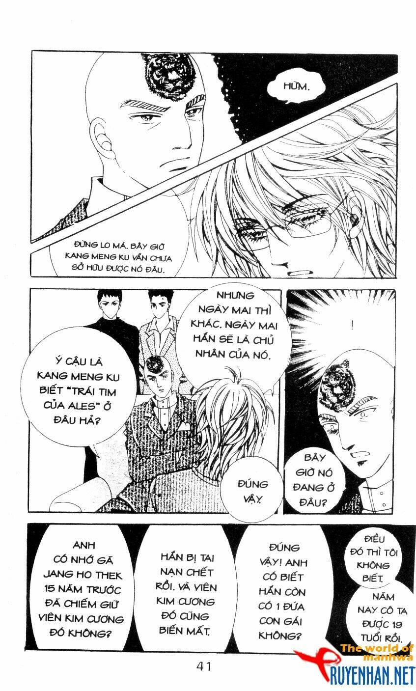 chàng trai hào hiệp chapter 5 43