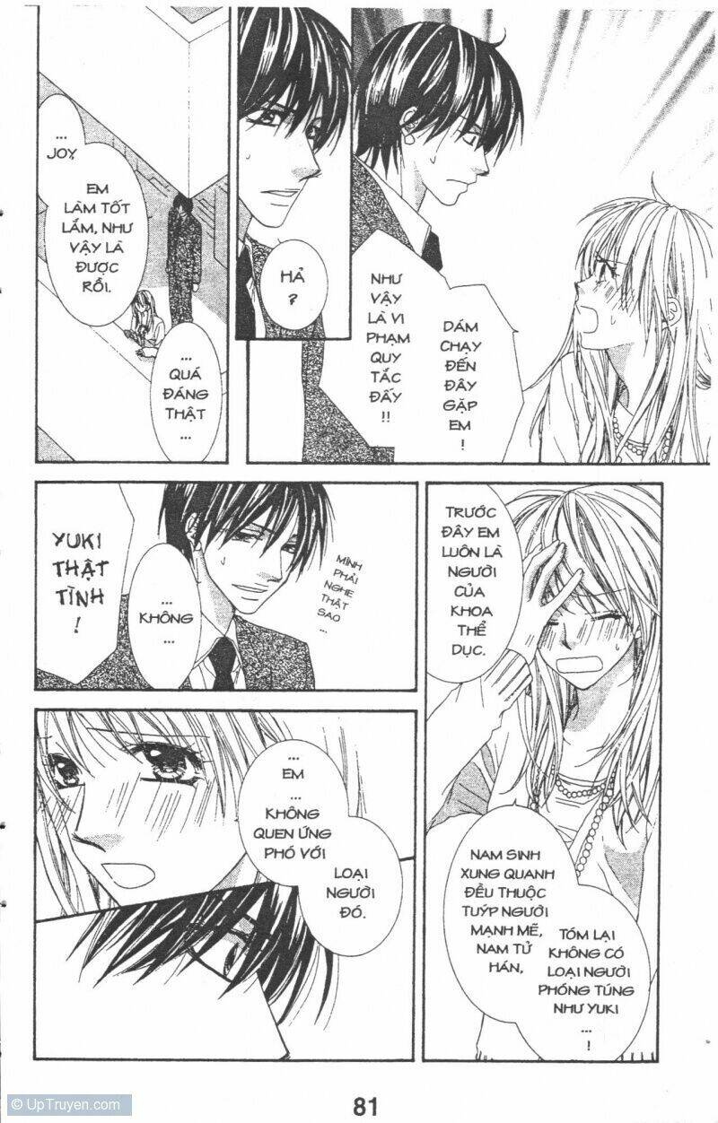 aishiteru tte itte mo ii yo chapter 2 81