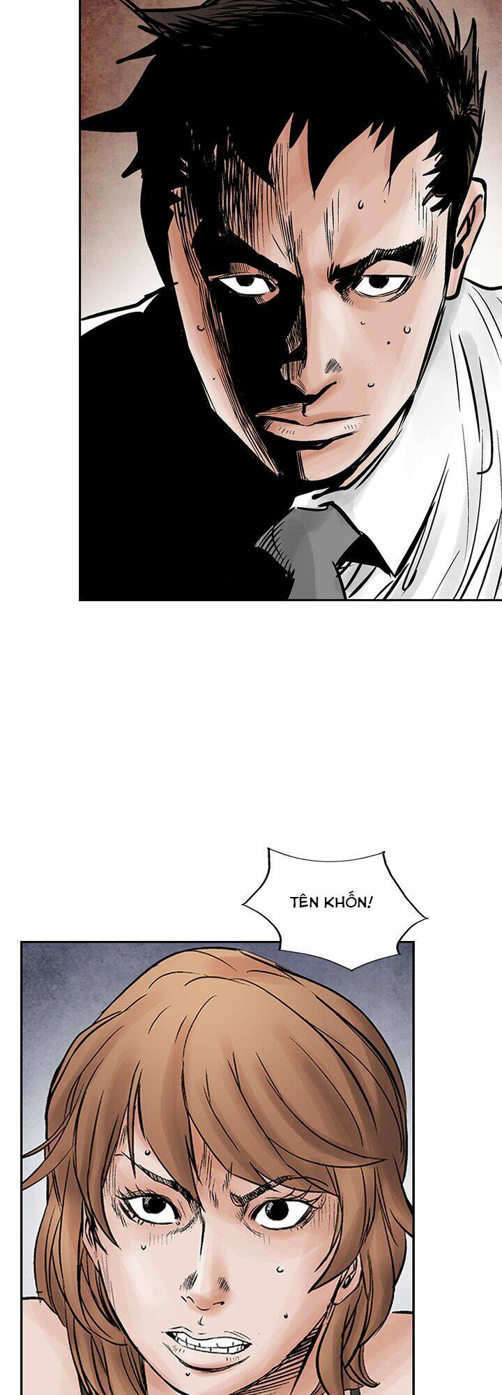 huyền thoại : khởi đầu chapter 33 24