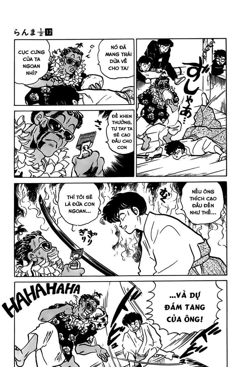 [Fto] Ranma 1/2 Chapter 118 - Trang 7