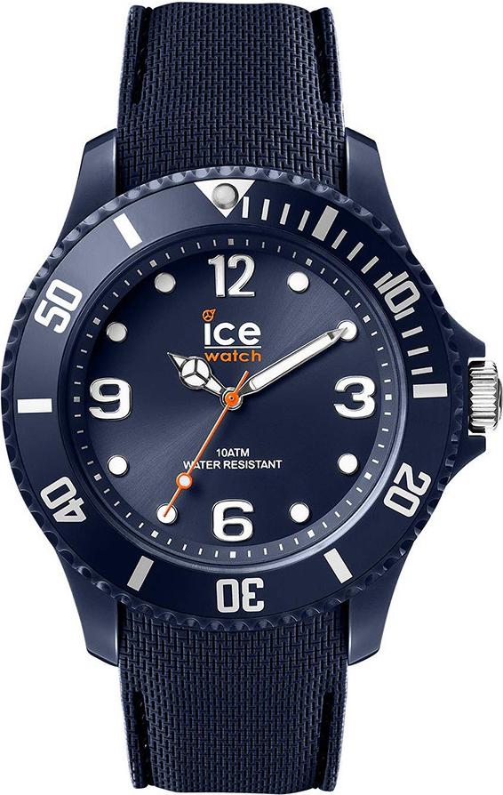 Đồng hồ Nam Ice-Watch dây silicone 44mm - 007266