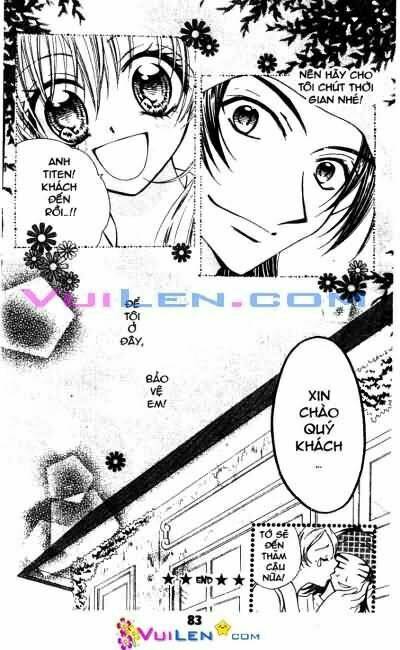 công chúa ẩm thực chapter 10 83