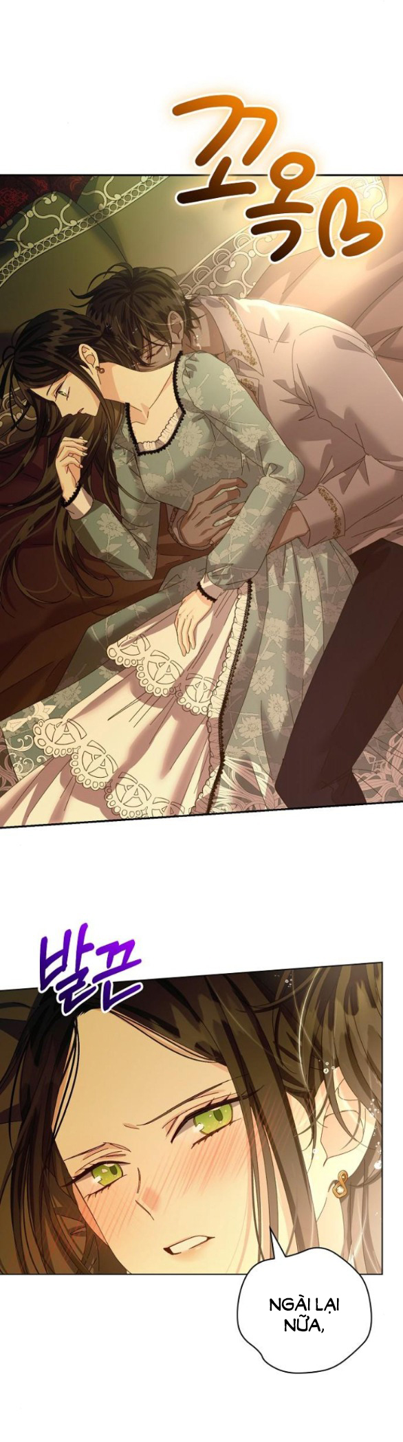 chiếm hữu trái tim bạo chúa chapter 29.1 5