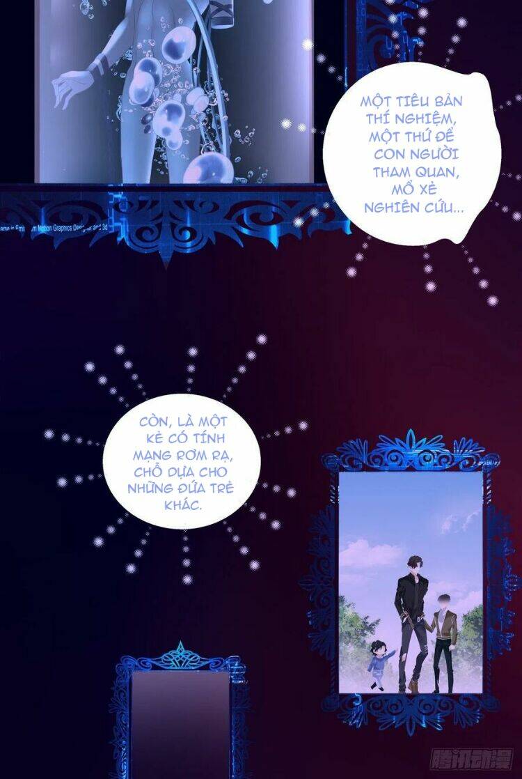 toàn bộ nắm trong tay chapter 56 41