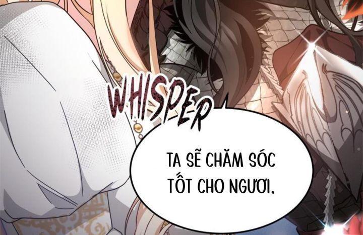 cô dâu của rồng chapter 3 37