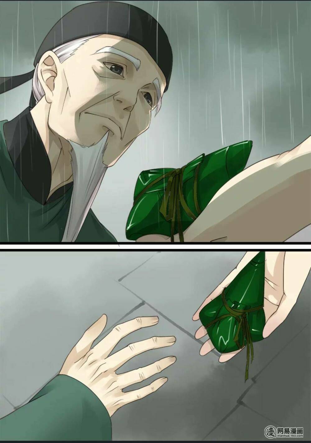 sư phụ là đào hoa yêu chapter 4 38