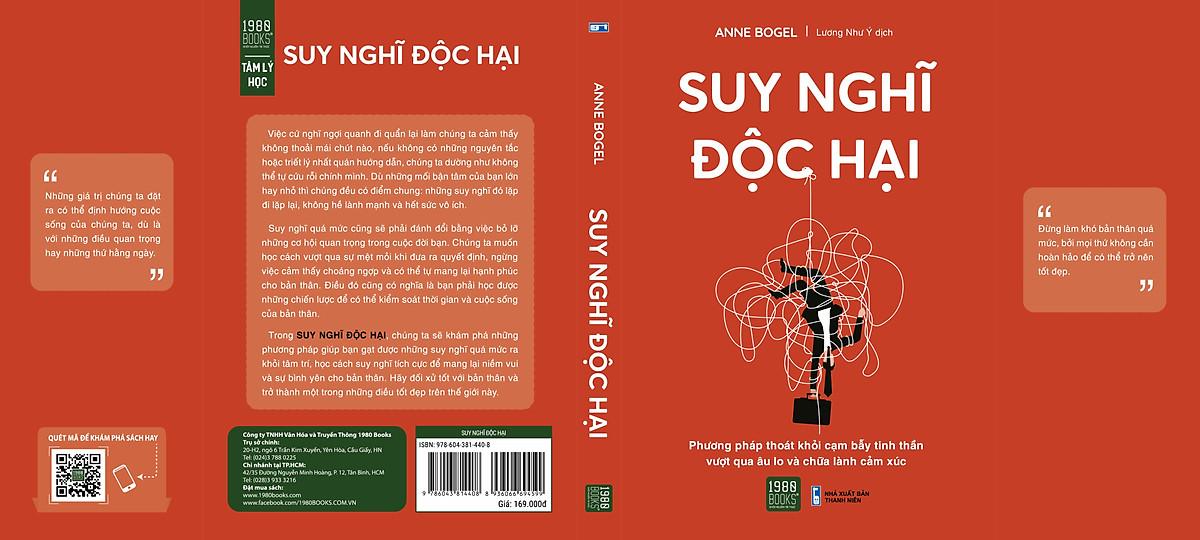 Suy Nghĩ Độc Hại - Bản Quyền