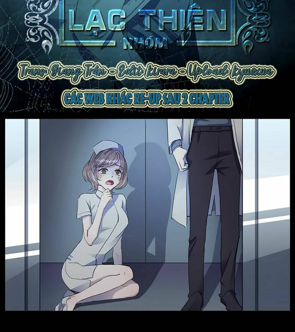 thông linh ngụy y chapter 3 2