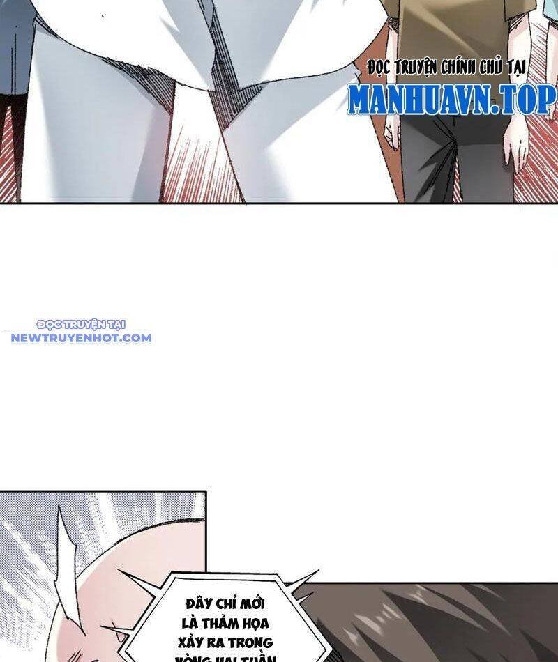 ta tạo ra tổ chức cứu thế chapter 19 33