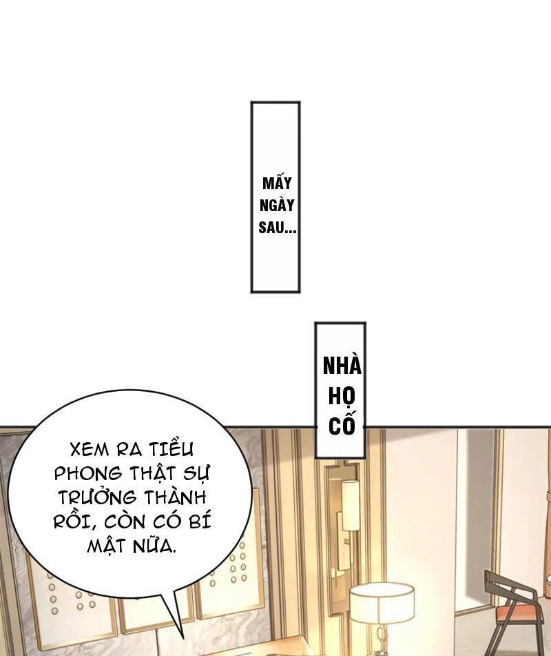 bảy vị tỷ tỷ tuyệt thế vô song của ta chapter 12 29