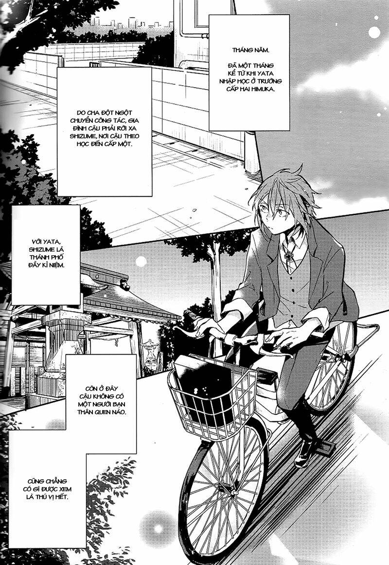 k - lost small world chapter 1 13