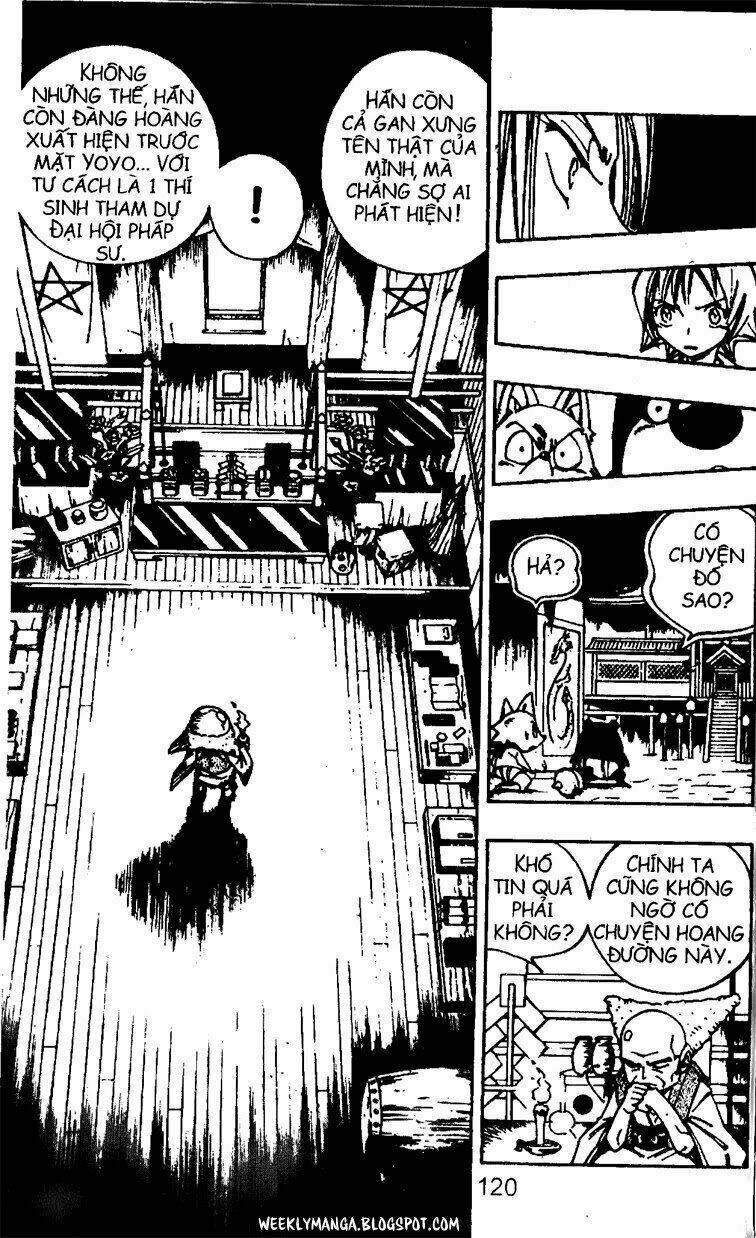 vua pháp thuật chapter 90 5