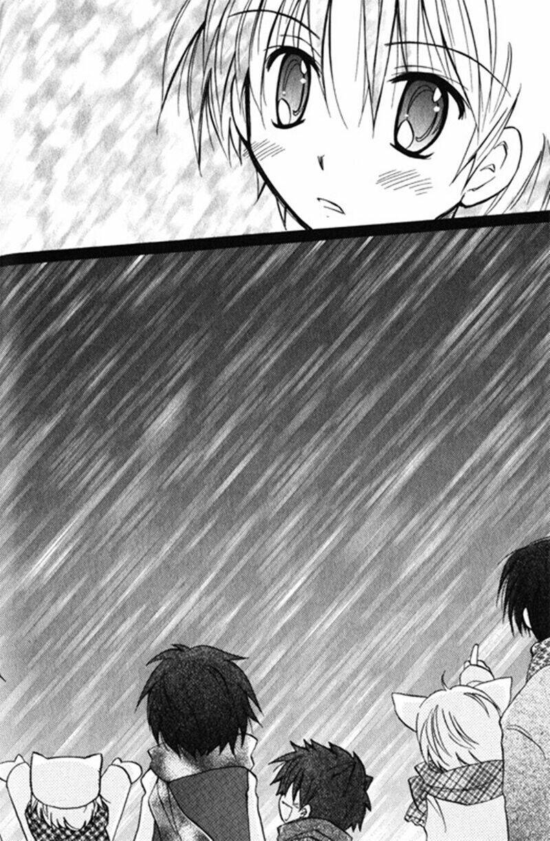 boku x neko? chapter 2 10