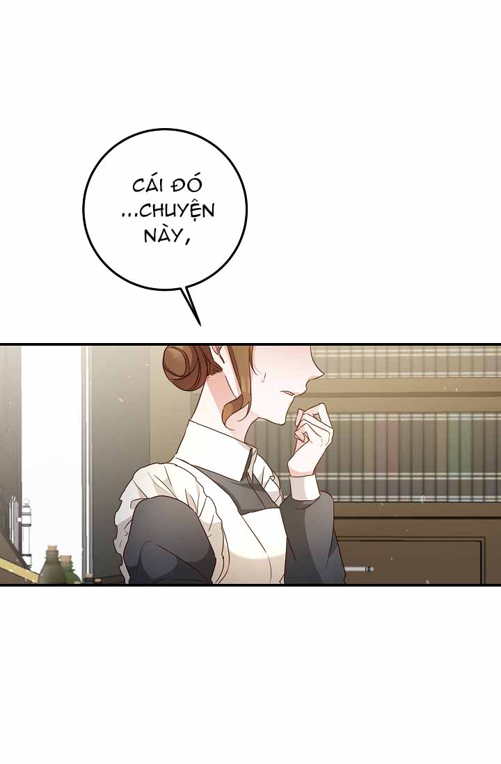 lí do cô ấy trở thành ác nữ chapter 19 42