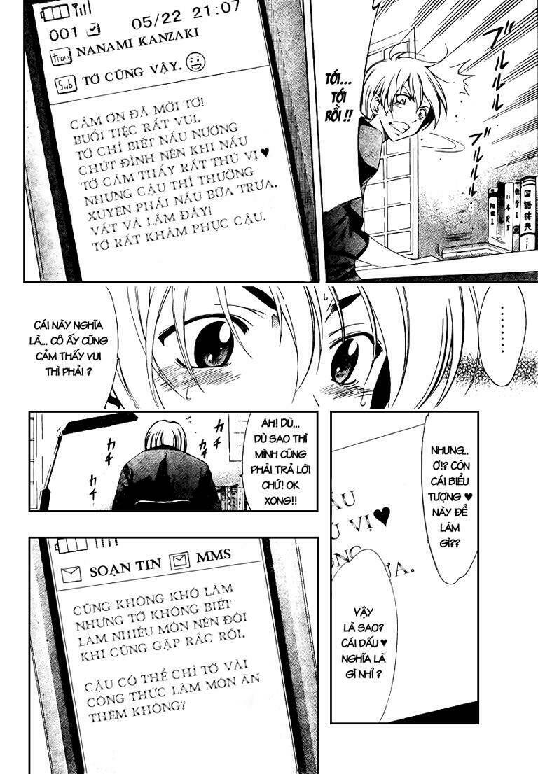 thị trấn tình yêu chapter 21 6