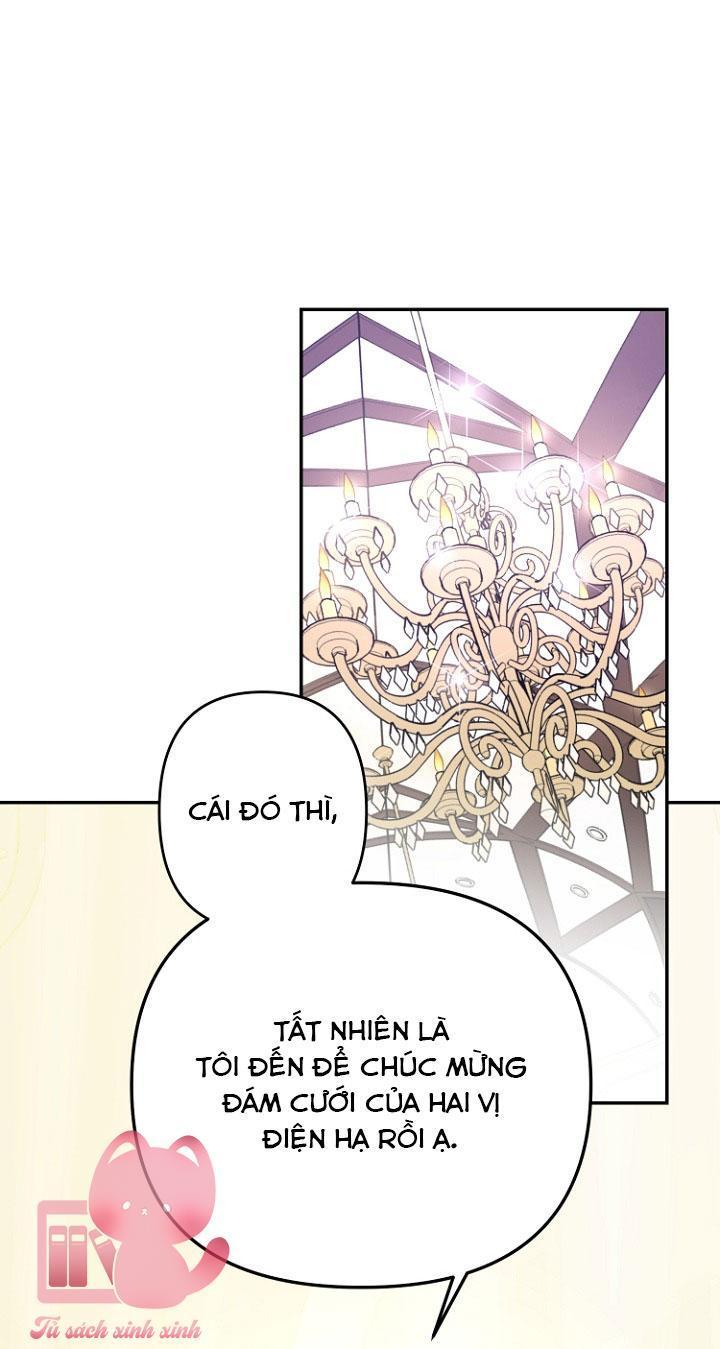 bỏ quách chồng con đi, tiền bạc mới là tất cả chapter 26 41