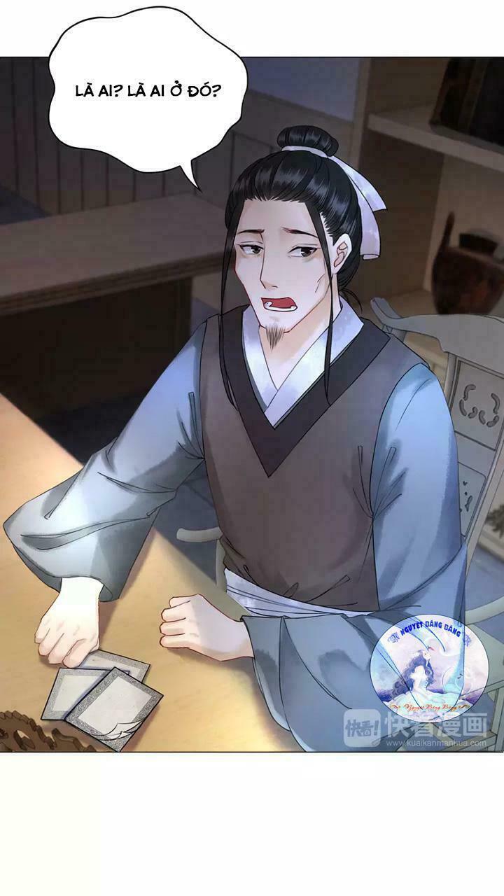 cực phẩm phế vật tiểu thư chapter 4 24