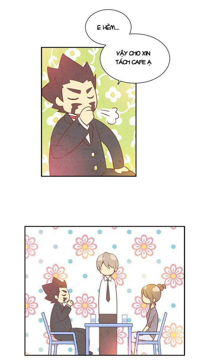 evergreen tea chapter 3 16