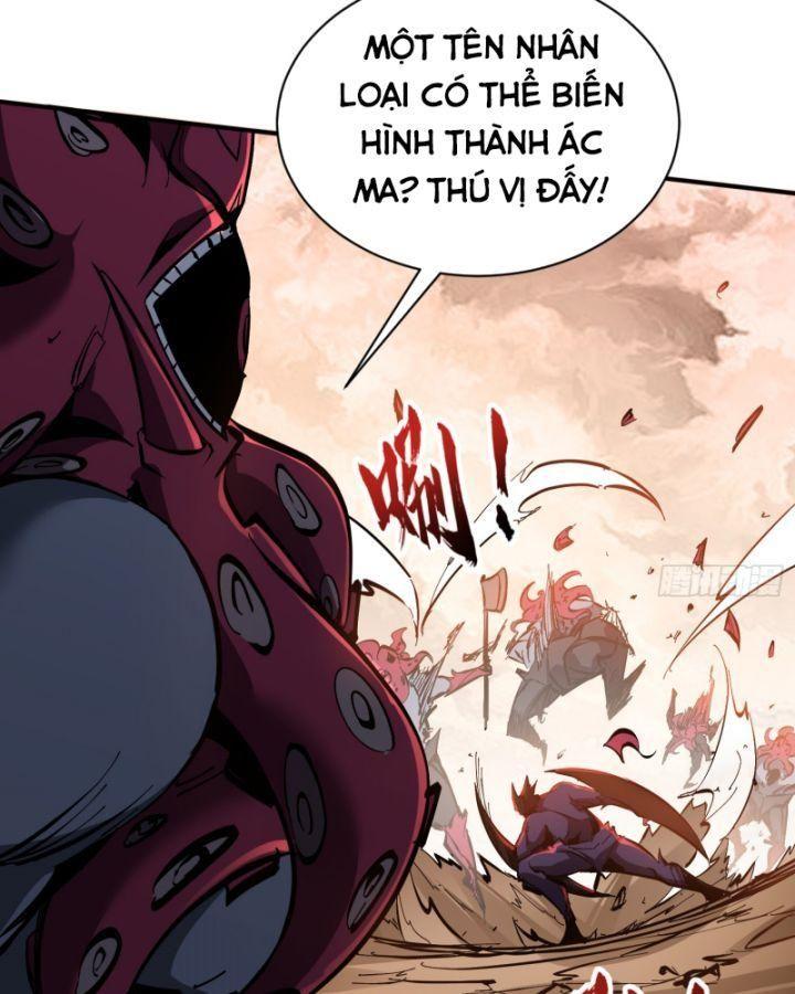 ta thật sự không phải ma vương chapter 5 2