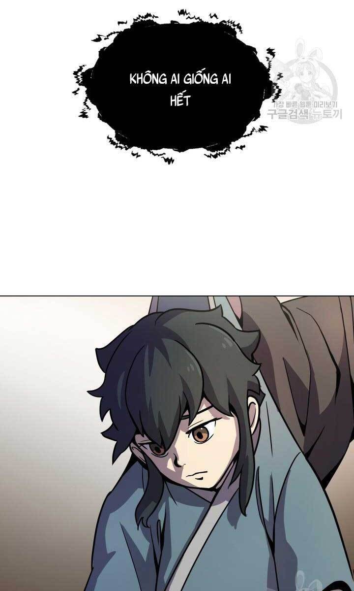 bậc thầy phép thuật ở thế giới võ lâm chapter 8.1 27