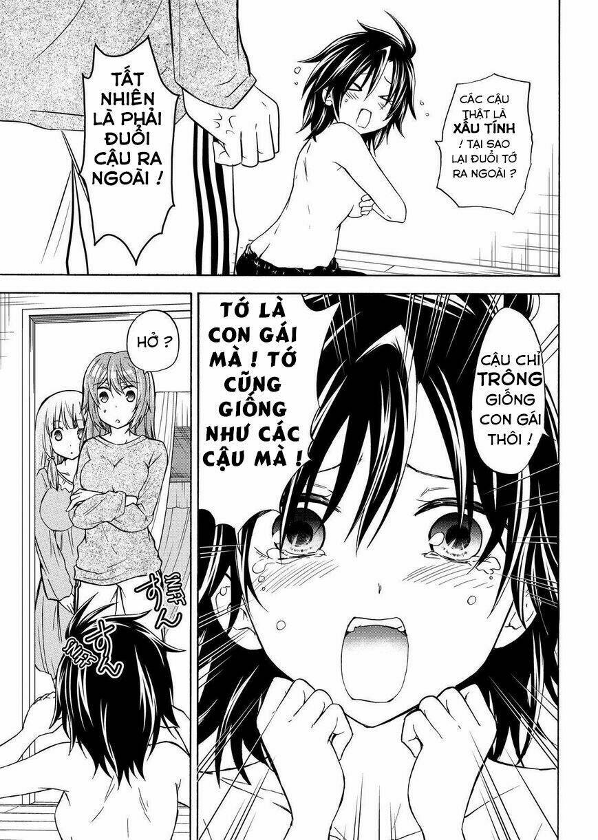 maga-tsuki chapter 55.2 14