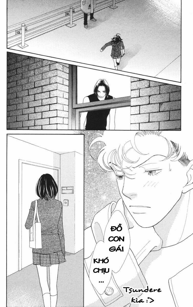 con nhà giàu chapter 169 15