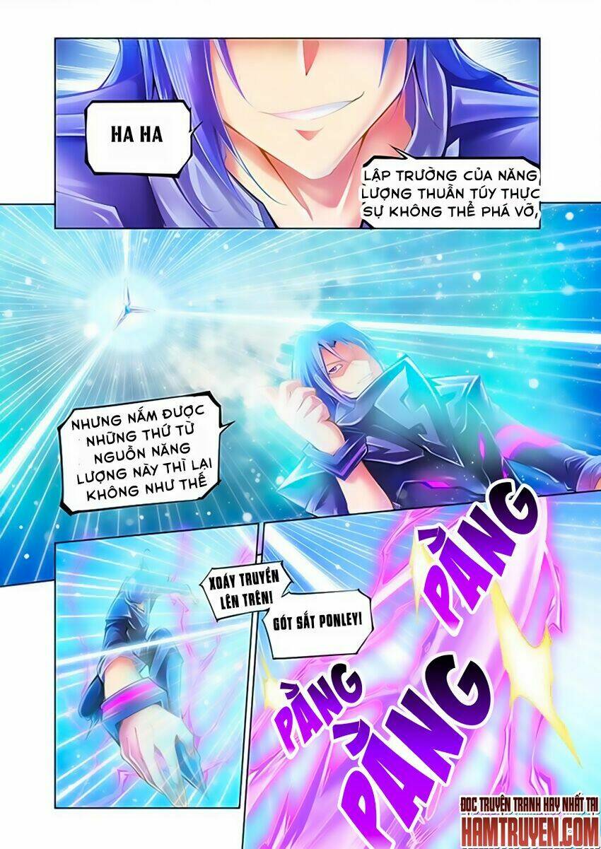 phá hiểu thế kỷ chapter 15 9